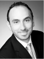 Grigorius Merenidis - Vice President SAP SC Execution & Logistics Solutions