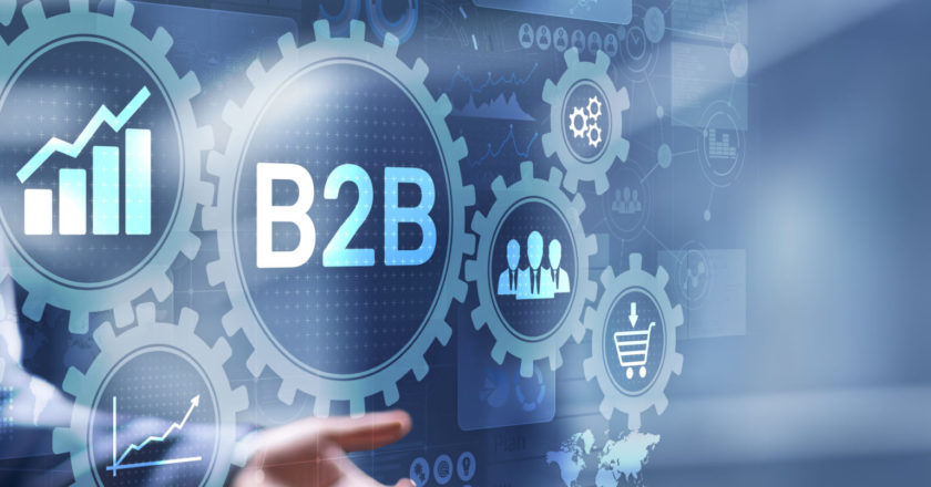 Wie Sie ein kundenorientiertes B2B Portal auf Basis des SAP CX Portfolios aufbauen
