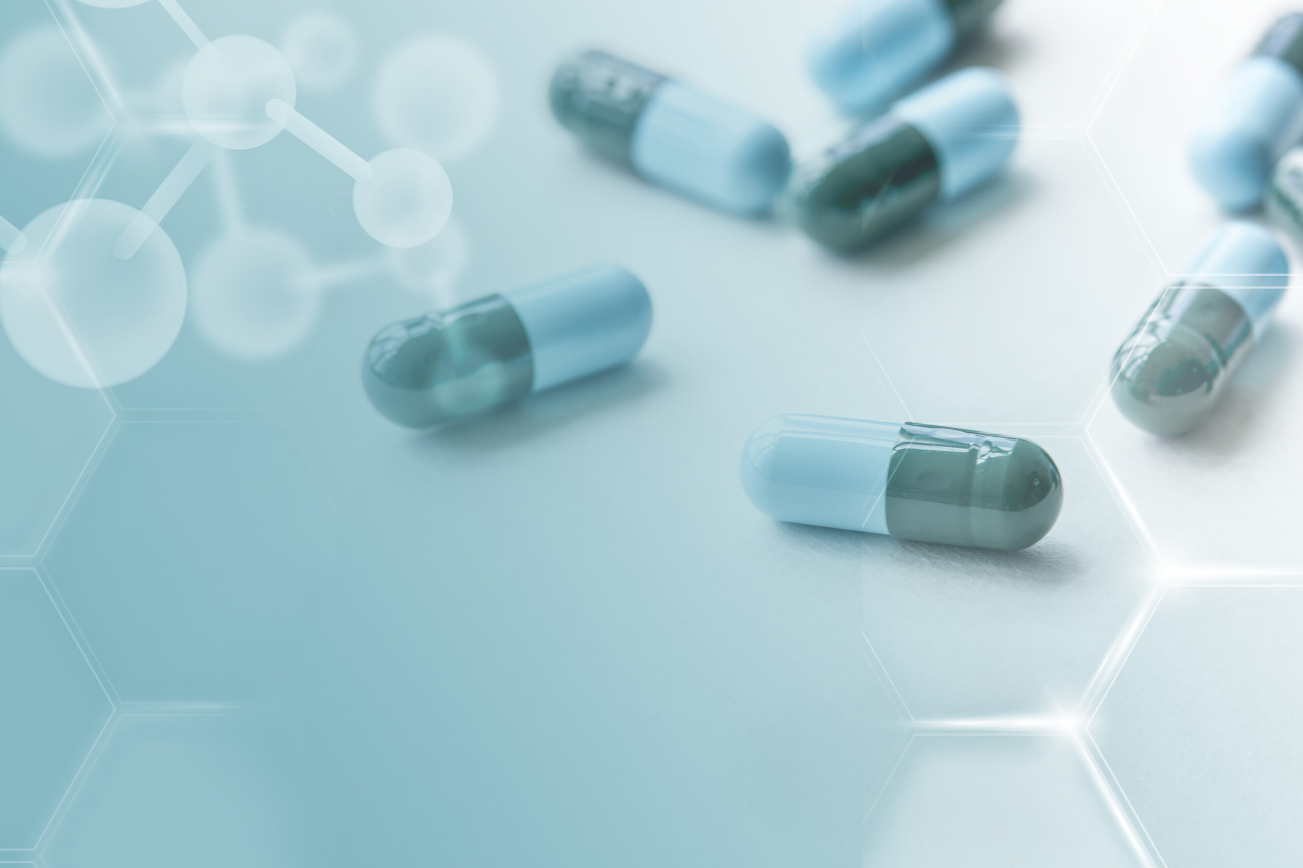 Mehr Transparenz in der Pharma-Supply-Chain schaffen