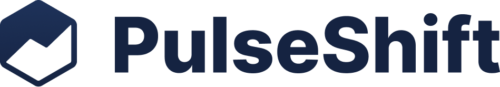 PulseShift Logo