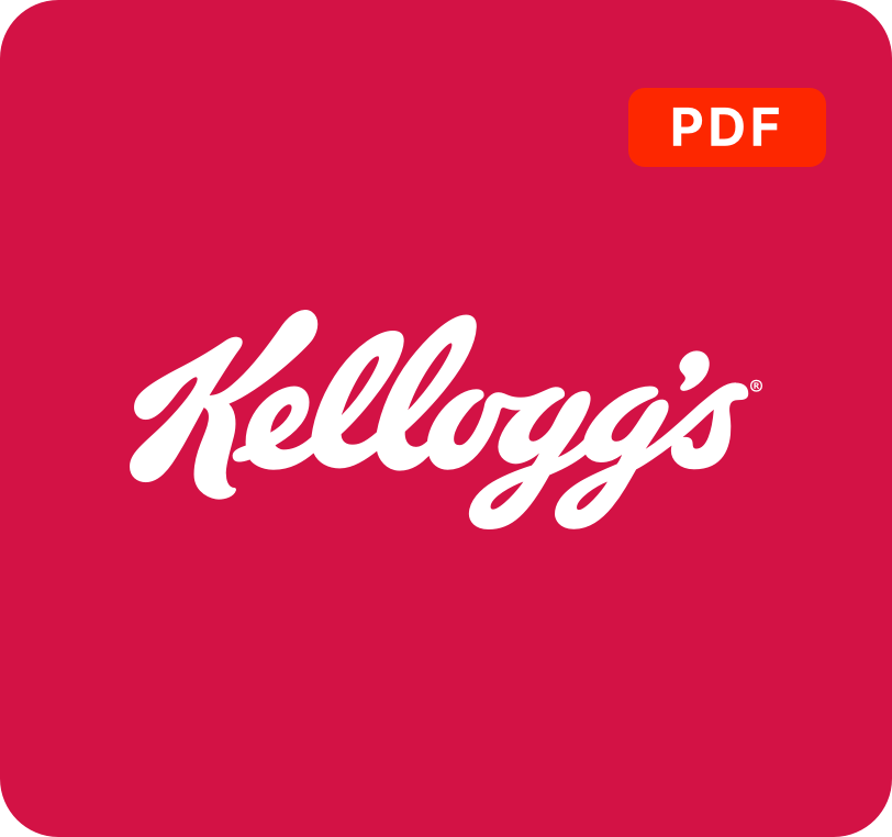 Kelloggs Logo
